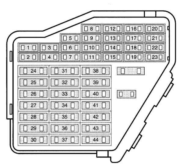 Accessori Automotive Scatola Relè Fusibile 12V Precablate - 4 Relè 40A E 12 Fusibili ATC/ATO Per Auto, Camion, Barche Impianto Elettrico Auto Barche - 4