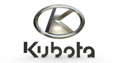 Kubota BX1870, BX2370, BS2670 - scatola fusibili e relè