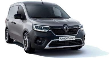 Renault Kangoo III (2021-2022) - scatola fusibili e relè
