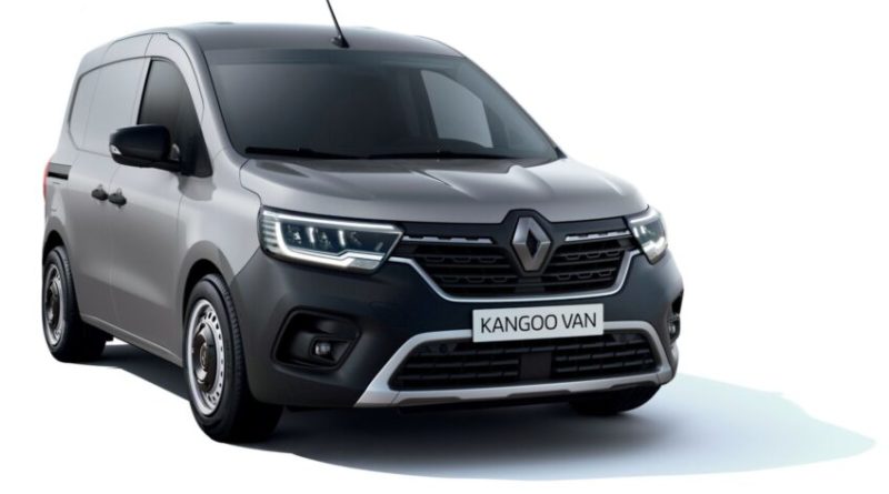 Renault Kangoo III (2021-2022) - scatola fusibili e relè
