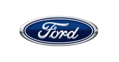 Ford Edge (2009) - scatola fusibili e relè