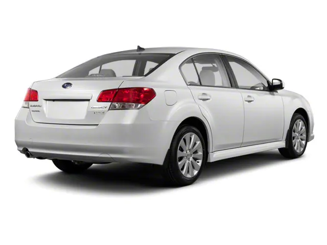 Subaru Legacy (2010-2012) - scatola fusibili e relè