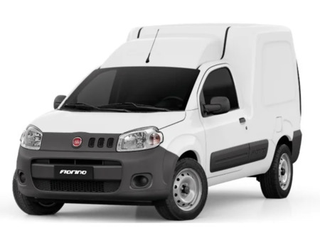 Fiat Fiorino (2018-2022) - scatola fusibili e relè