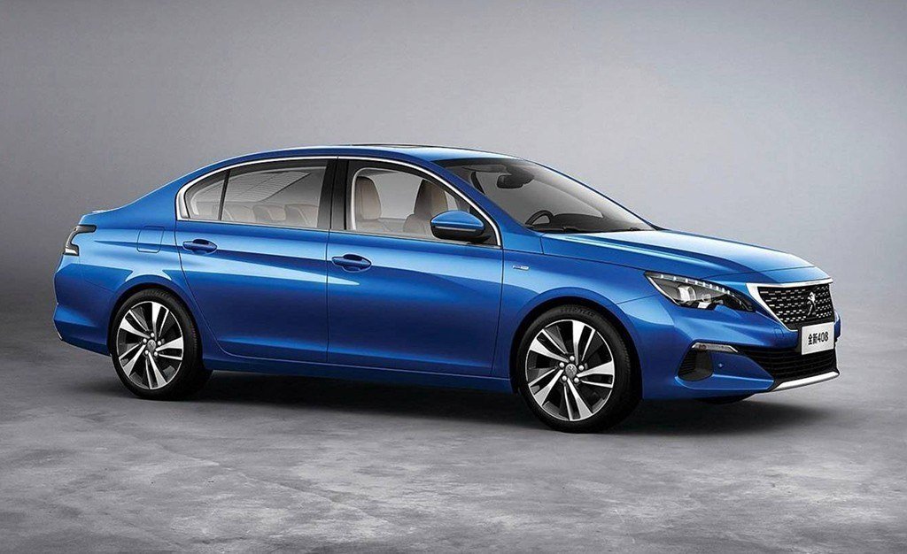 Peugeot 408 (2017-2020) - scatola fusibili e relè