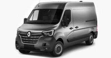 Renault Master IV (2019-2022) - Scatola dei fusibili e relè