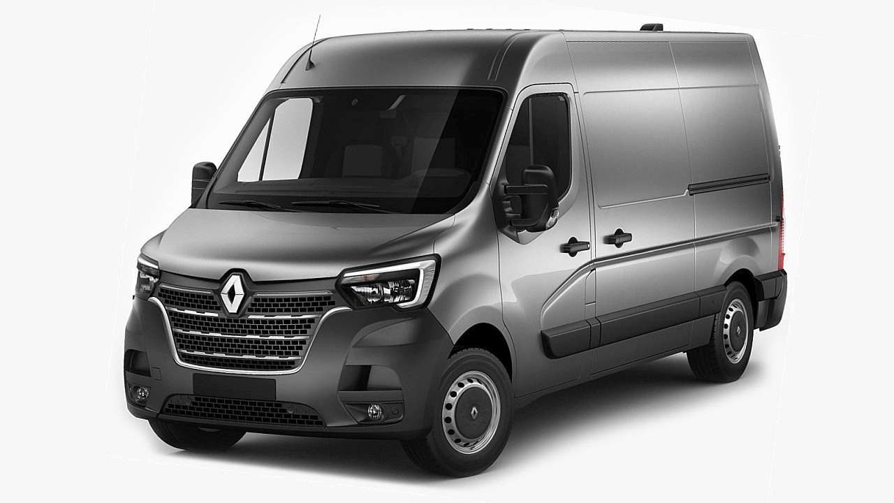 Renault Master IV (2019-2022) - Scatola dei fusibili e relè