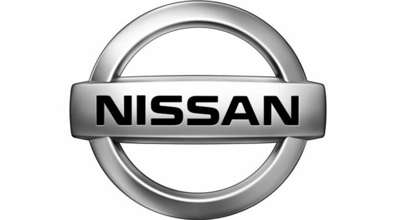 Nissan Serena C23 C24 C25 - scatola dei fusibili e