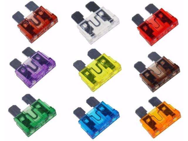 Controllo e sostituzione dei fusibili