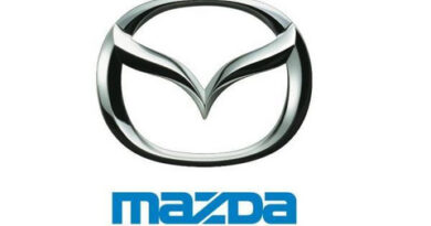 Mazda serie B (2001) - scatola dei fusibili