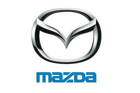 Mazda serie B (2001) - scatola dei fusibili